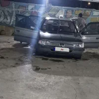 پژو ۴۰۵ مدل ۹۳