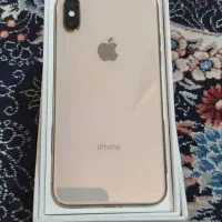 ایفون Xs256 Gold
