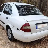 تیبا 1 مدل 1391 دوگانه دستی|خودرو سواری و وانت|اصفهان, خرم|دیوار