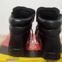 کفش ایمنی مهندسی|کیف، کفش، کمربند|سنندج, |دیوار