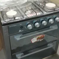 گاز پنج شعله نو نو