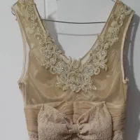 کفش و لباس نو بسیار تمیز