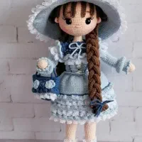 عروسک ژوزفین