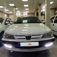 پارس موتر جدید مدل1403 (نقد و اقساط)