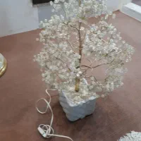 چراغ خواب|چراغ خواب و آباژور|قم, باسکول|دیوار