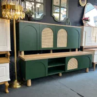 آینه کنسول ژاکلین