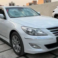 هیوندای جنسیس سدان، مدل ۲۰۱۳|خودرو سواری و وانت|اصفهان, کوجان|دیوار