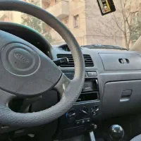 ریو|خودرو سواری و وانت|تهران, شهرک شهید باقری|دیوار