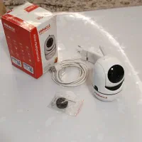 دوربین مداربسته وایرلس PINNACLE|دوربین مداربسته|شیراز, بعثت|دیوار