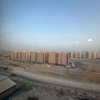 رهن آپارتمان ۸۶ متری سایت گلستان