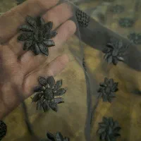 چادر مجلسی بسیار باارزش