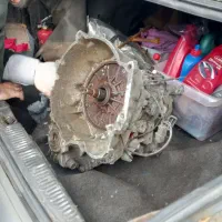 لوازم یدکی میتسوبیشی گالانت