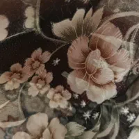 چادری مجلسی کرپ