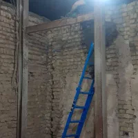 جوشکاری سیار همه نقاط مشهد حتی یه خال|خدمات پیشه و مهارت|مشهد, مهدی آباد|دیوار