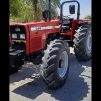 تراکتور برای کارواستخدام