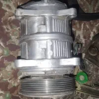 فروش قطعات یدکی سمند بشرط تست واصلی