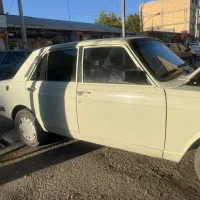 پیکان82 سقف پژویی تمیز|خودرو سواری و وانت|شهرکرد, |دیوار