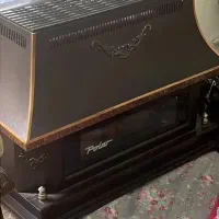 بخاری ۱۵۰۰۰پلار آک زیر قیمت