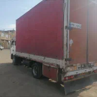 کامیون 6تن مسقف مدل 90 کاویان|خودرو سنگین|همدان, |دیوار
