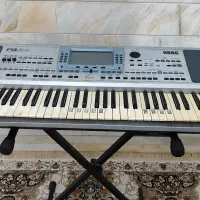ارگ pa50|پیانو، کیبورد، آکاردئون|سیرجان, |دیوار