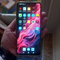 گوشی پوکو ایکس ۴ ۵جی حافظه ۲۵۶ رام ۸