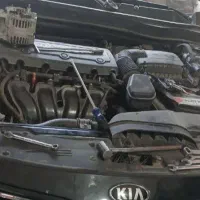میکانیک سیار برقکار خودرو دیسک وصفحه واشر سر سیلند|خدمات موتور و ماشین|شیراز, پارک آزادی|دیوار