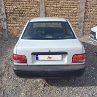 پراید ۸۱|خودرو سواری و وانت|کرمان, |دیوار