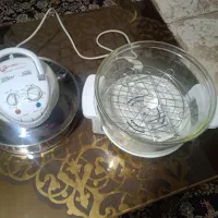 هواپز کنوود|اجاق گاز و لوازم برقی پخت‌وپز|کرج, شهرک اوج|دیوار