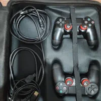 پلی ۴ پرو|کنسول، بازی ویدئویی و آنلاین|پرند, فاز ۴|دیوار