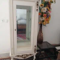 توشک تخت وبوفه