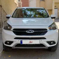 تیگو ۷ ie مدل ۹۹ فوق تمیز