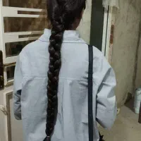 مرکز موی طبیعی بلند