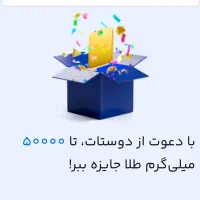 میلی گلد