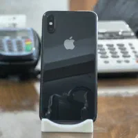 آیفون x بسیار تمیز