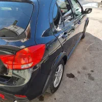 کوییک ار|خودرو سواری و وانت|اصفهان, میرعماد|دیوار