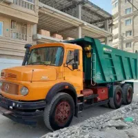 زیرمایلر مدل ۴۰۱