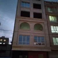 تعمیر و تولید و نصب درب و پنجره دوجداره سیار