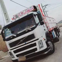 اف ام دهچرخ باری