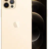 اپل ۱۲ پرو گلد