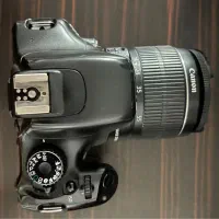 دوربین عکاسی دسته دوم