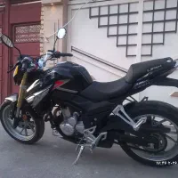 KPS 250|موتورسیکلت|خمینیشهر, |دیوار