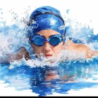 آموزش تضمینی شنا برای بانوان