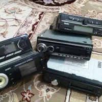 فروش لوازم صوتی