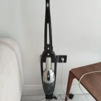جارو شارژی