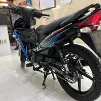 tvs تمیز|موتورسیکلت|اصفهان, خانه اصفهان|دیوار