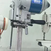 قیچی عمود بر JKS سایز ۸ در حد نو