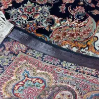 فروش 1 عدد فرش 9متری ( 1000 شانه)|فرش|شراء, |دیوار