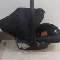 کریر در حد نو