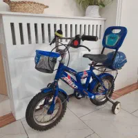 دوچرخه بچه گانه اورینت