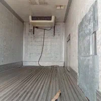 هیوندا مدل  ۸۲  اینتر کولردار  پنج نیم تن بیرنگ|خودرو سنگین|رشت, انصاری|دیوار